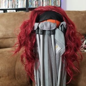 Chelsea smith cosmetics wig